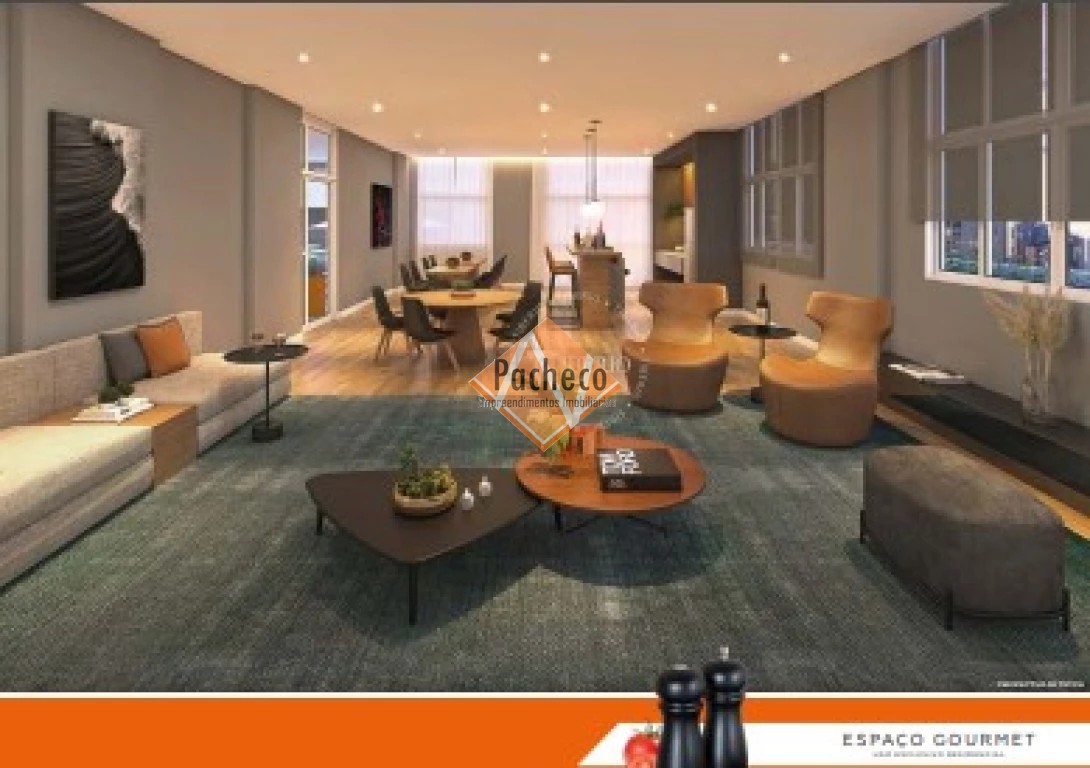 Apartamento, 2 quartos, 53 m² - Foto 8