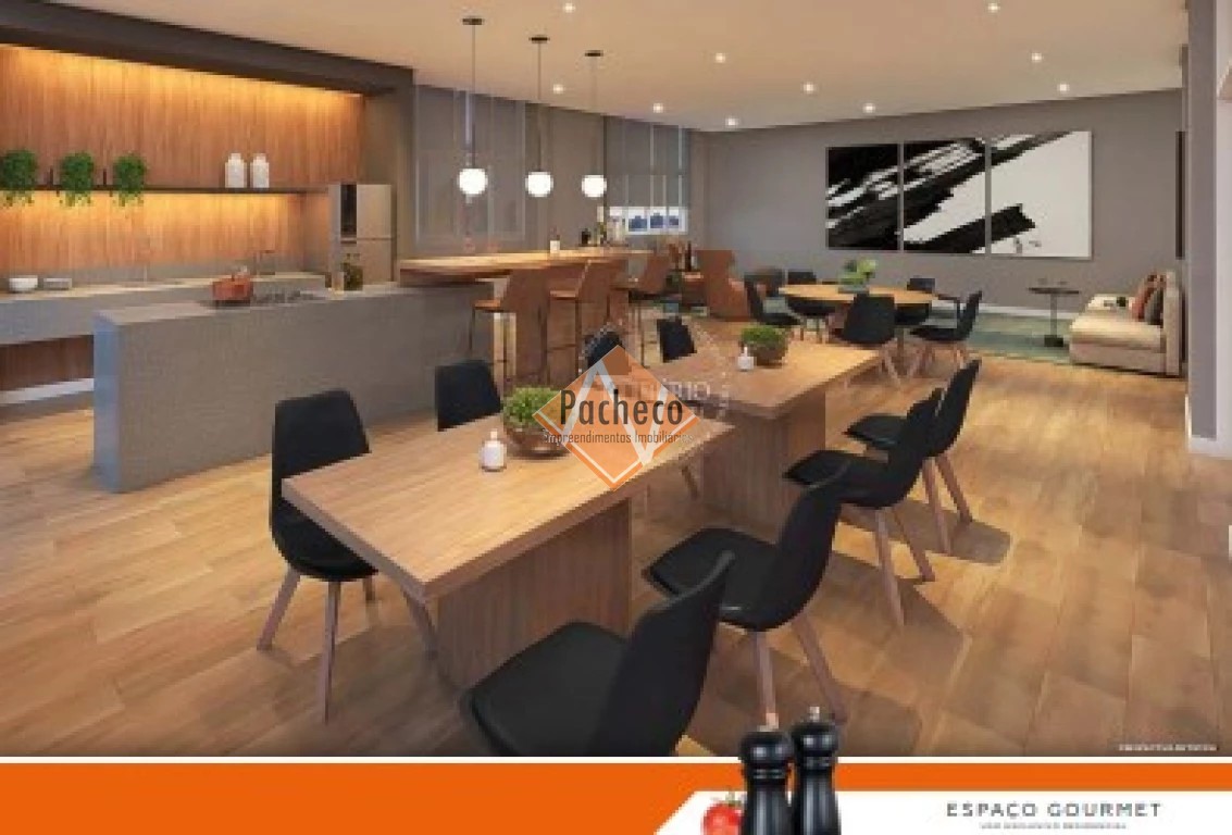 Apartamento, 2 quartos, 53 m² - Foto 9