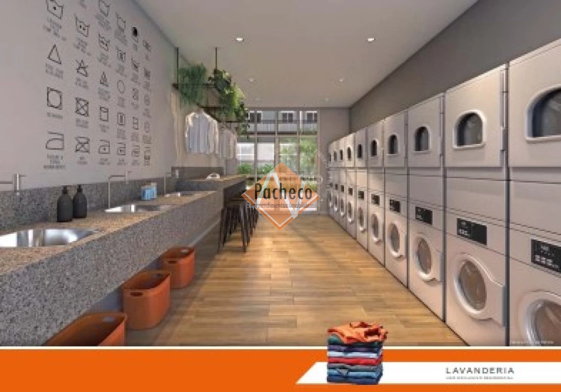 Apartamento, 2 quartos, 53 m² - Foto 11