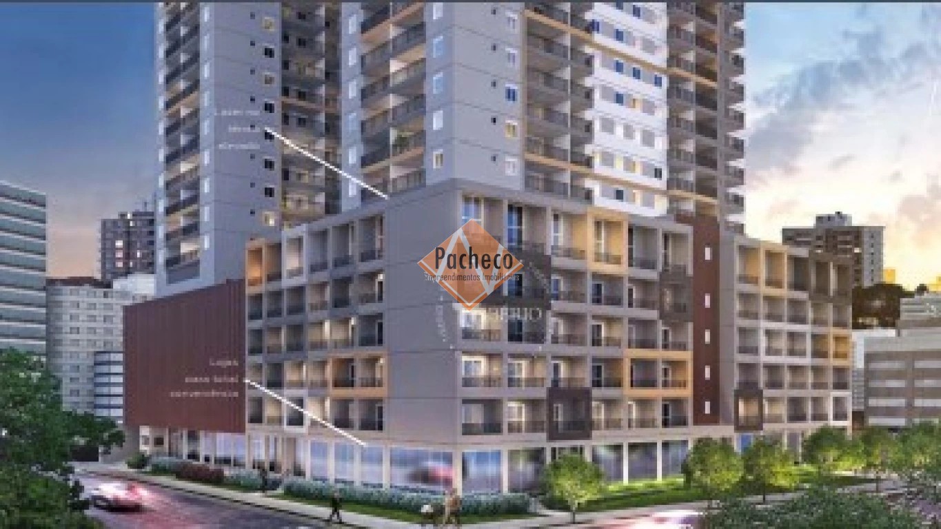 Apartamento, 2 quartos, 53 m² - Foto 12