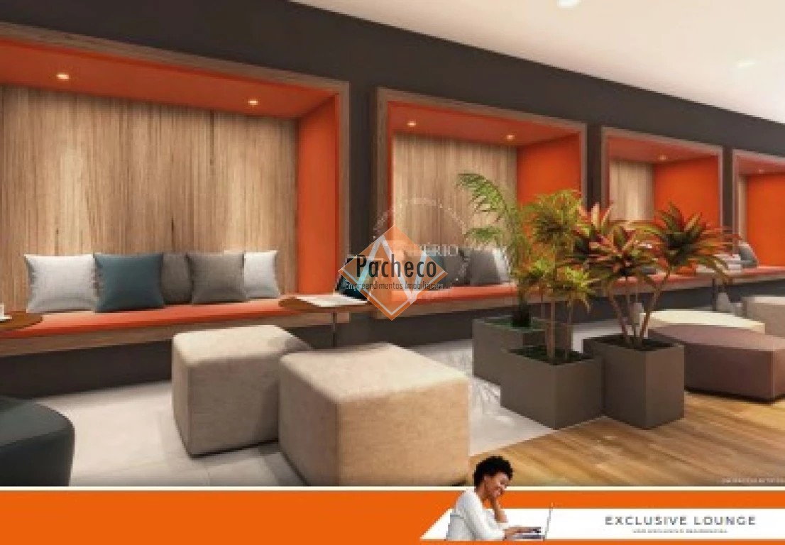 Apartamento, 2 quartos, 53 m² - Foto 13