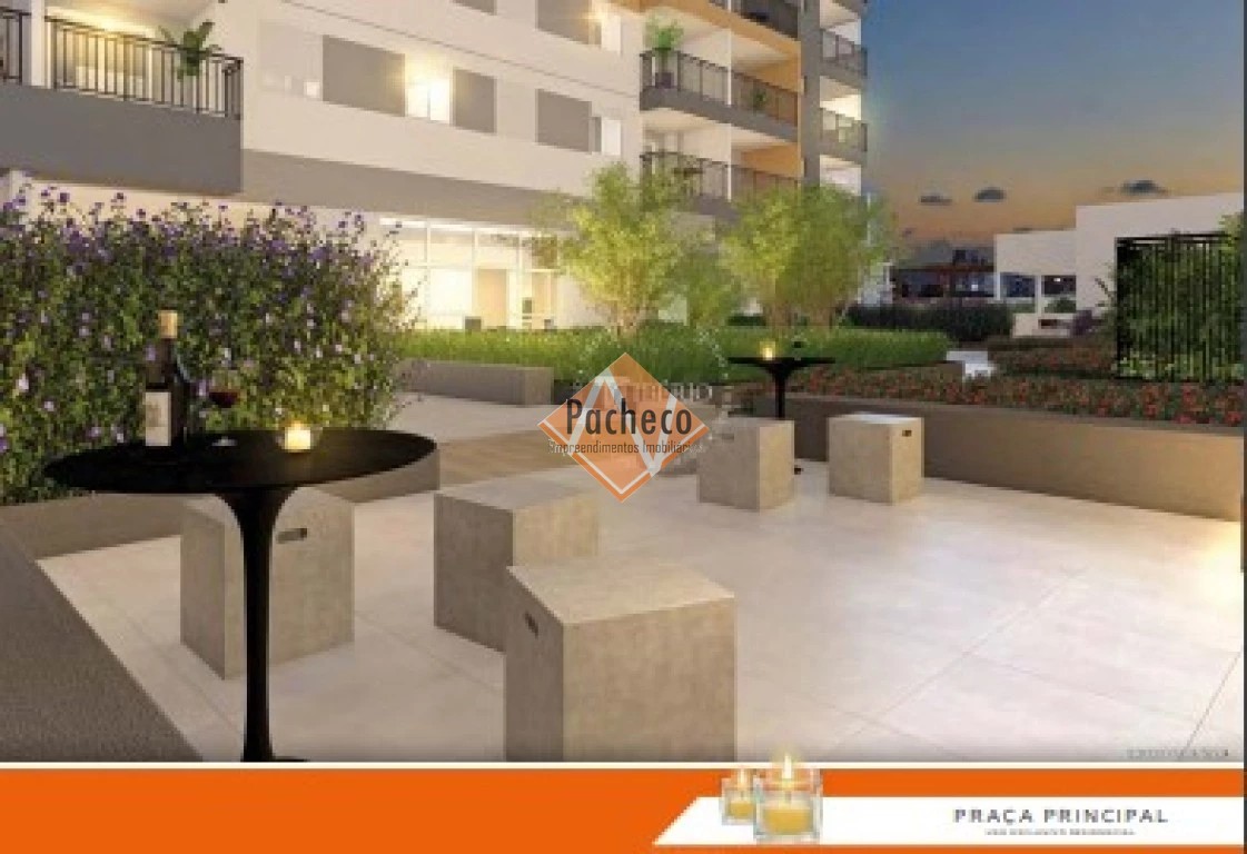 Apartamento, 2 quartos, 53 m² - Foto 14