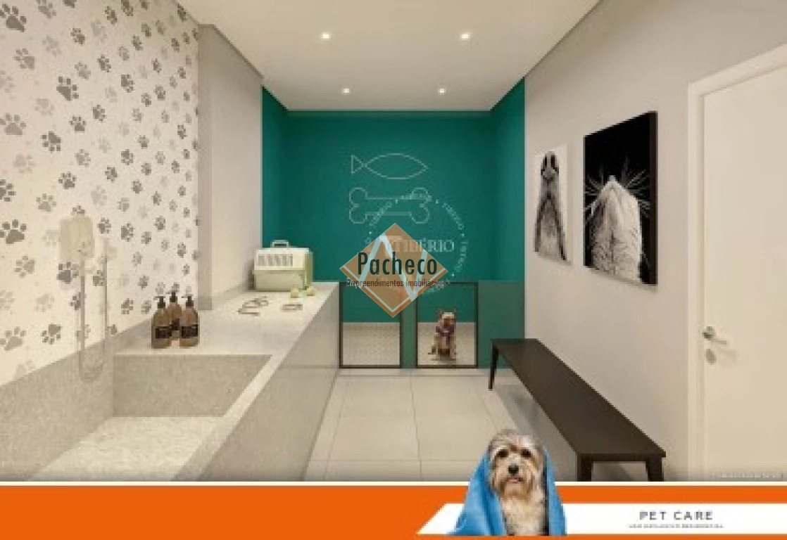 Apartamento, 2 quartos, 53 m² - Foto 18