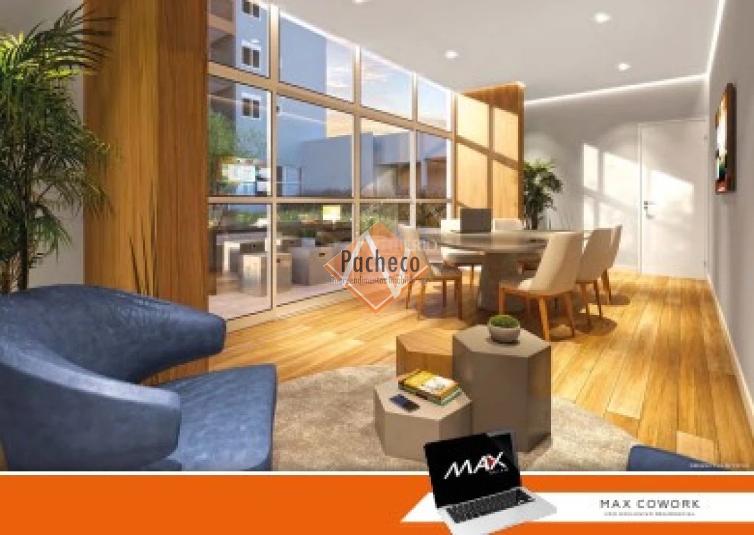 Apartamento, 2 quartos, 53 m² - Foto 20