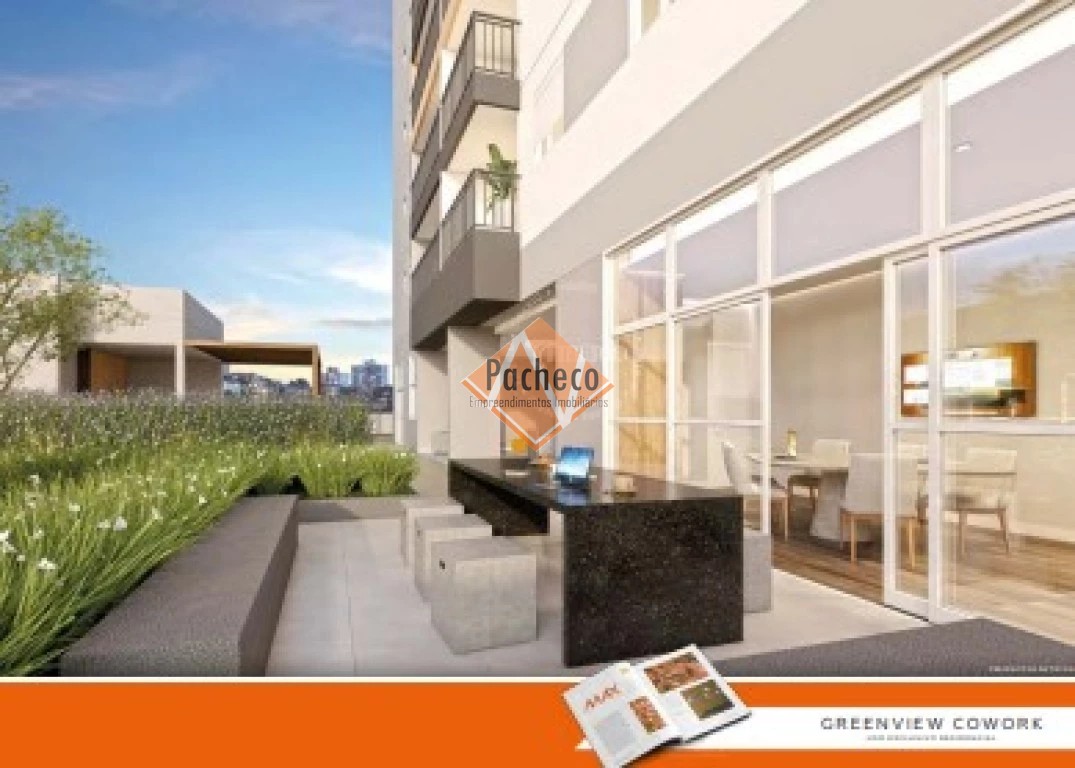 Apartamento, 2 quartos, 53 m² - Foto 21