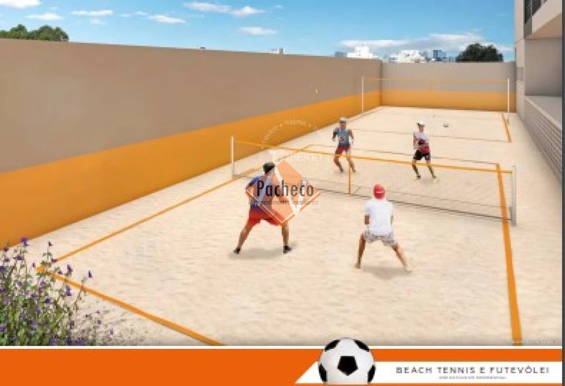 Apartamento, 2 quartos, 53 m² - Foto 22