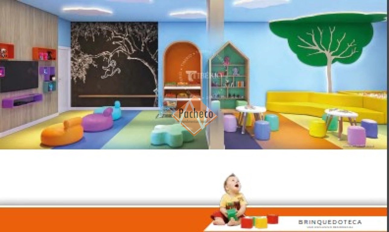 Apartamento, 2 quartos, 53 m² - Foto 24