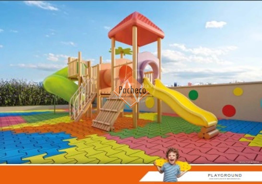 Apartamento, 2 quartos, 53 m² - Foto 25