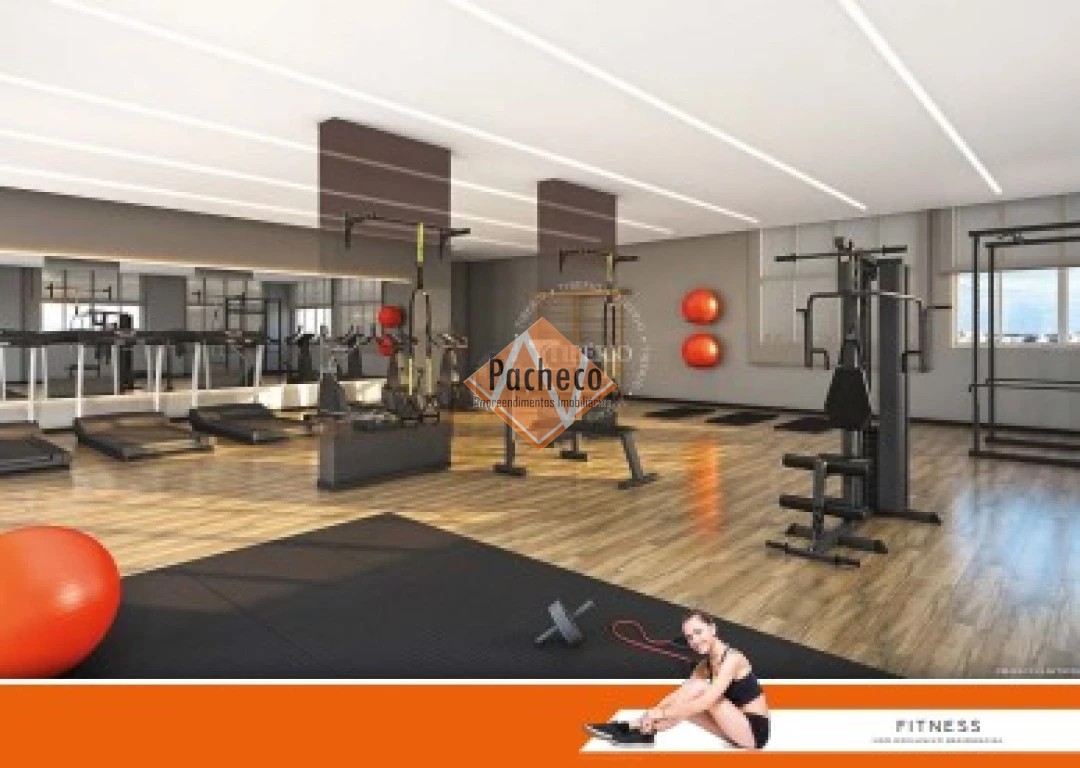 Apartamento, 2 quartos, 53 m² - Foto 27