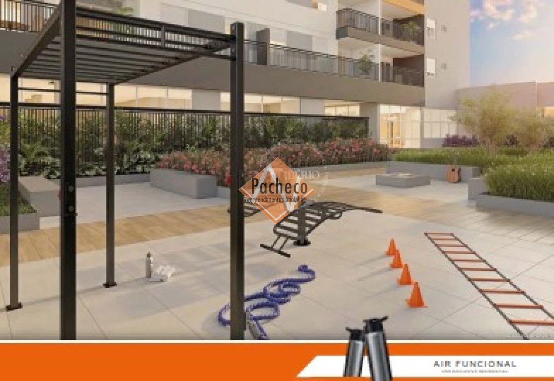 Apartamento, 2 quartos, 53 m² - Foto 28