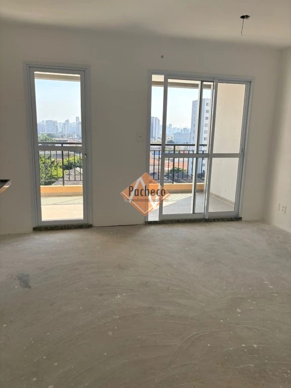 Apartamento, 2 quartos, 53 m² - Foto 2