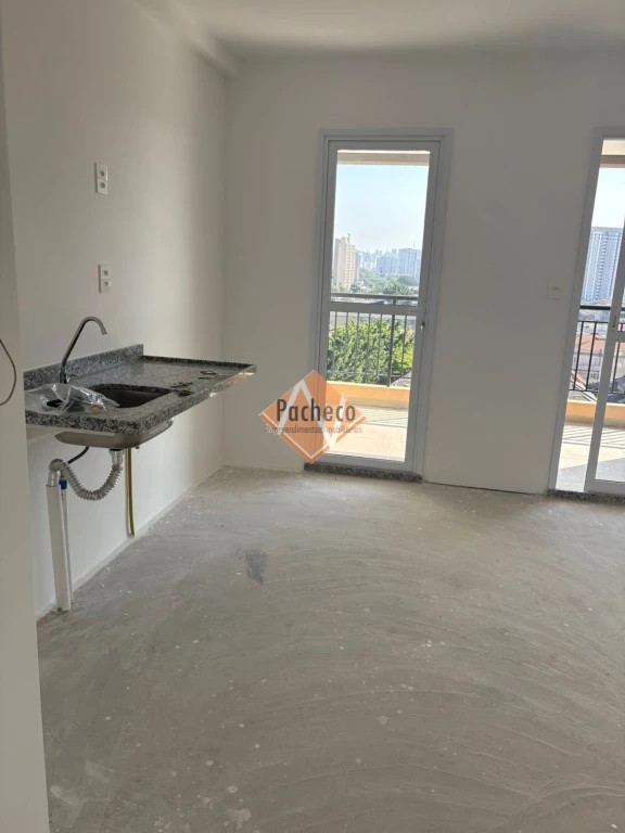 Apartamento, 2 quartos, 53 m² - Foto 3