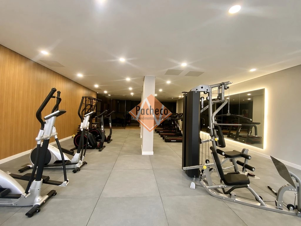Apartamento, 2 quartos, 53 m² - Foto 16