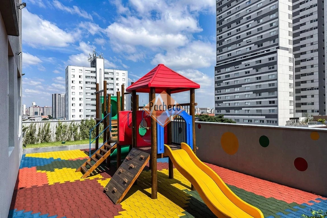 Apartamento, 2 quartos, 53 m² - Foto 18