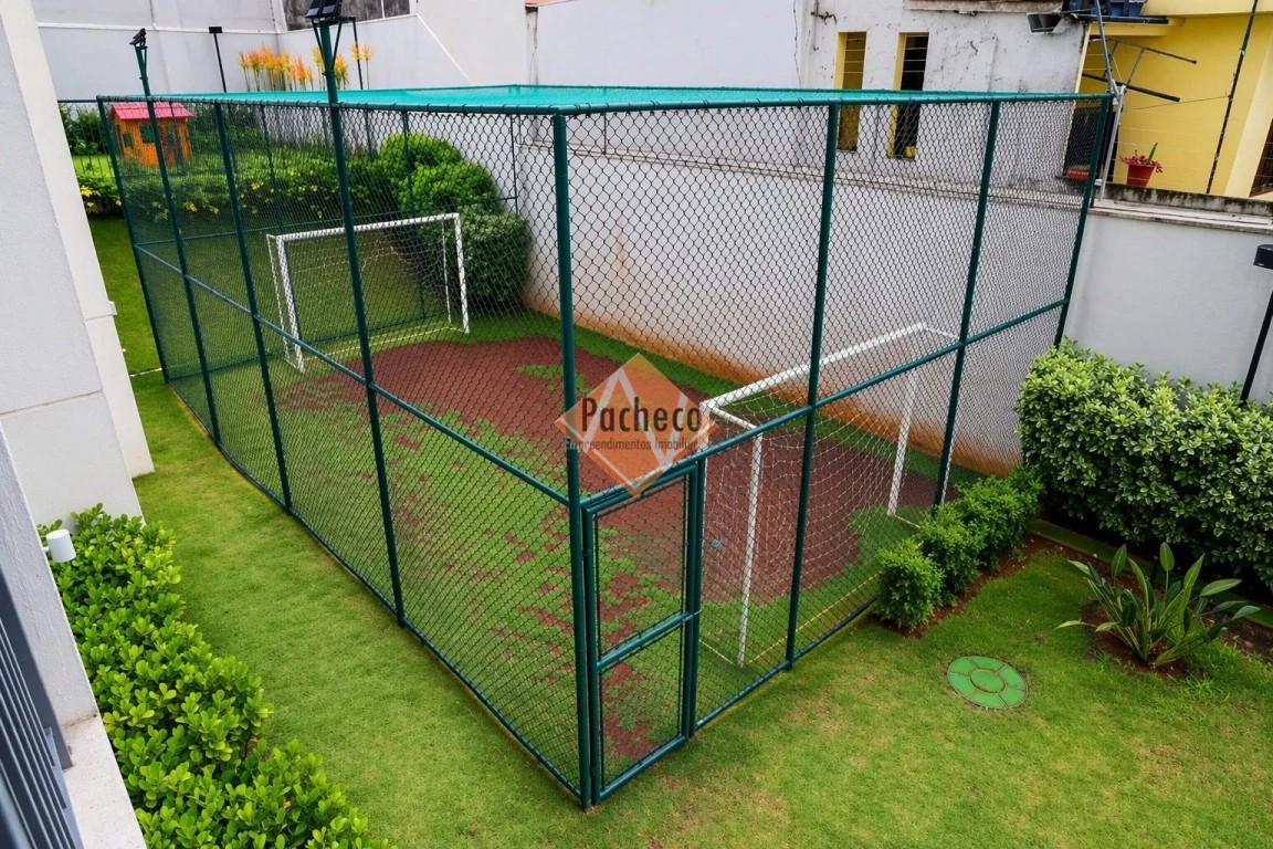Apartamento, 2 quartos, 53 m² - Foto 19