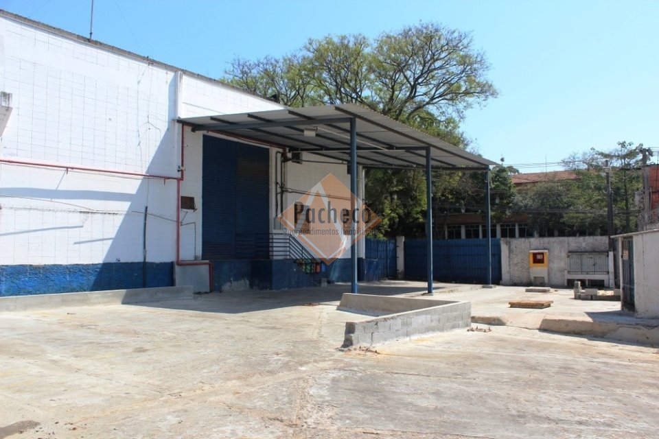 Depósito-Galpão-Armazém para alugar, 1777m² - Foto 2