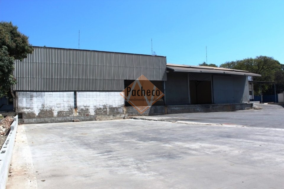 Depósito-Galpão-Armazém para alugar, 1777m² - Foto 4