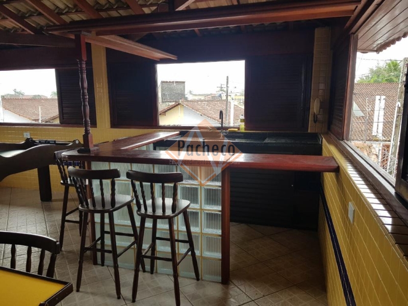 Sobrado à venda com 4 quartos, 260m² - Foto 10