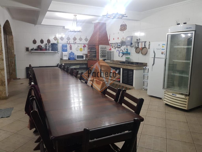 Sobrado à venda com 4 quartos, 260m² - Foto 3