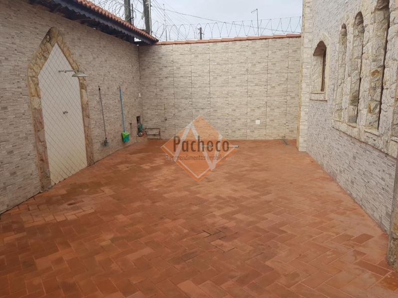 Sobrado à venda com 4 quartos, 260m² - Foto 11