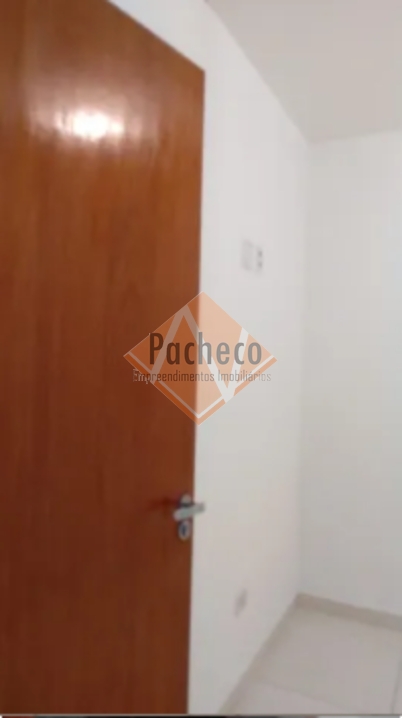 Apartamento à venda com 2 quartos, 46m² - Foto 4