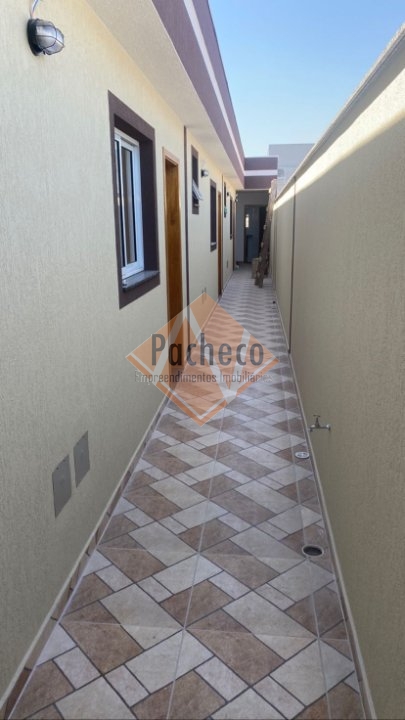 Apartamento à venda com 2 quartos, 46m² - Foto 15