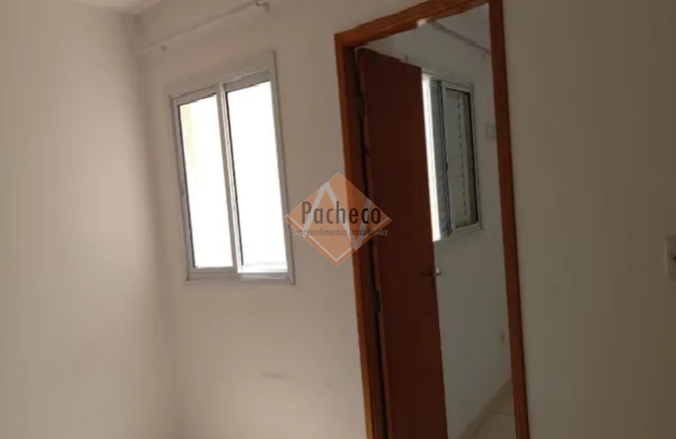 Apartamento à venda com 2 quartos, 46m² - Foto 5