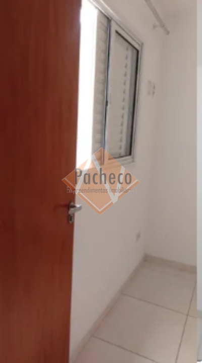 Apartamento à venda com 2 quartos, 46m² - Foto 6