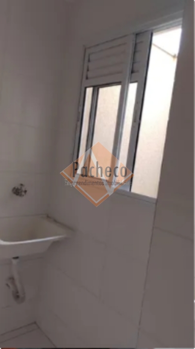 Apartamento à venda com 2 quartos, 46m² - Foto 11