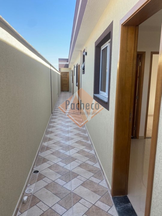 Apartamento à venda com 2 quartos, 46m² - Foto 16