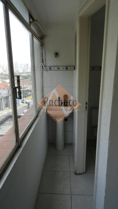 Loja-Salão para alugar, 31m² - Foto 4