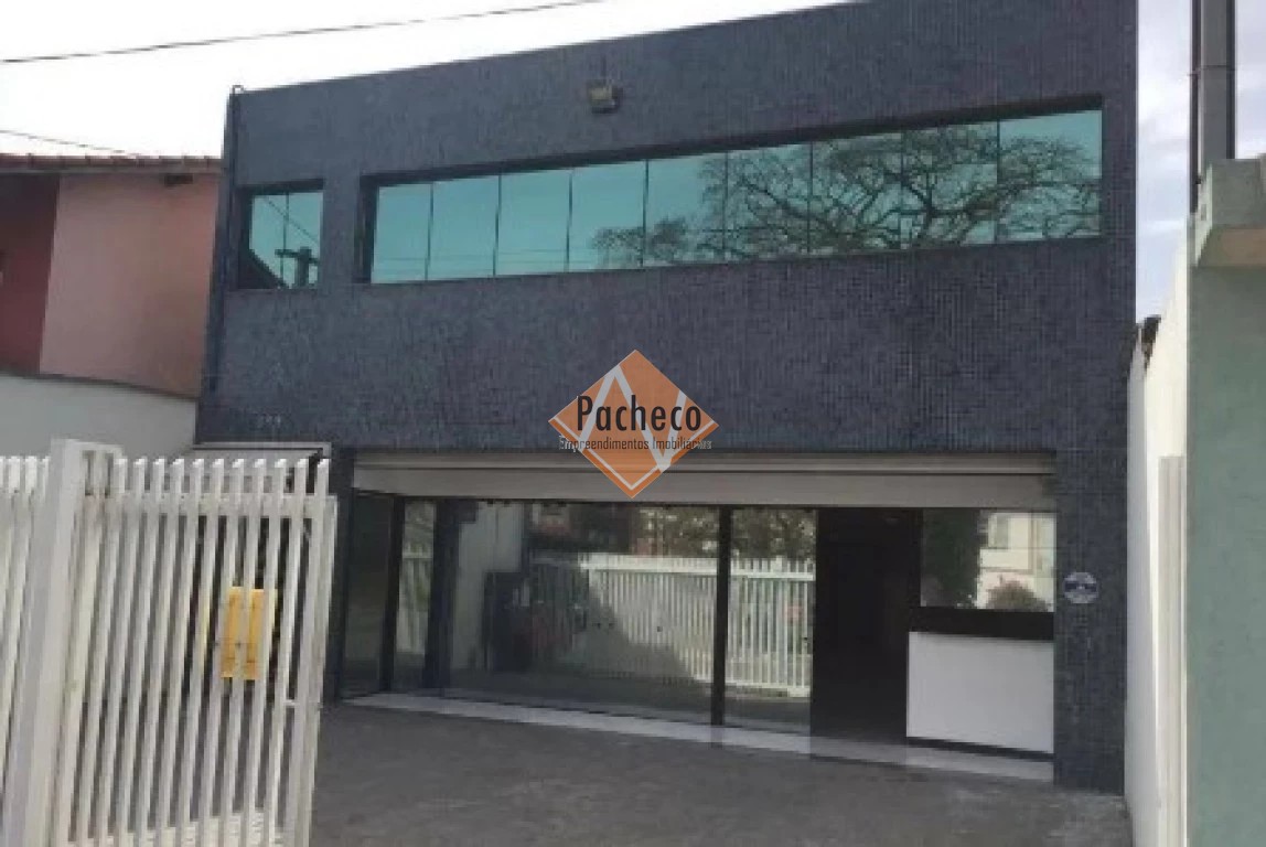 Prédio Inteiro à venda e aluguel, 430m² - Foto 1