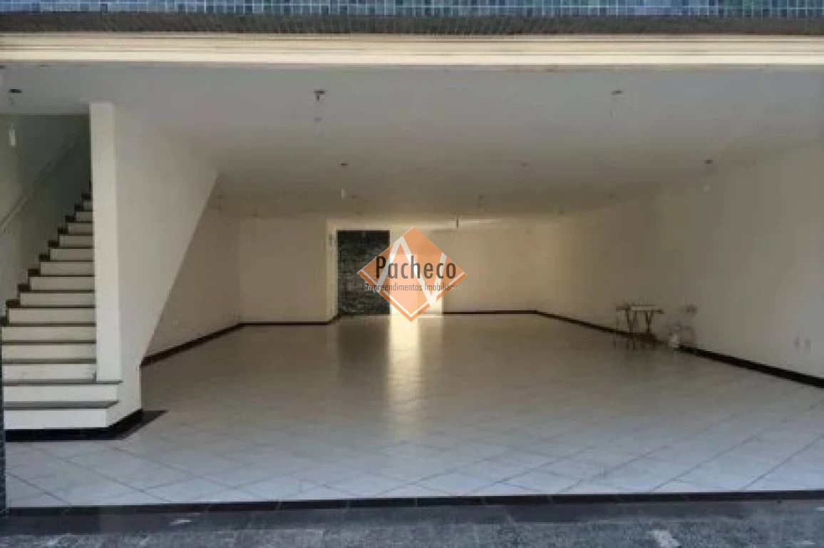 Prédio Inteiro à venda e aluguel, 430m² - Foto 3