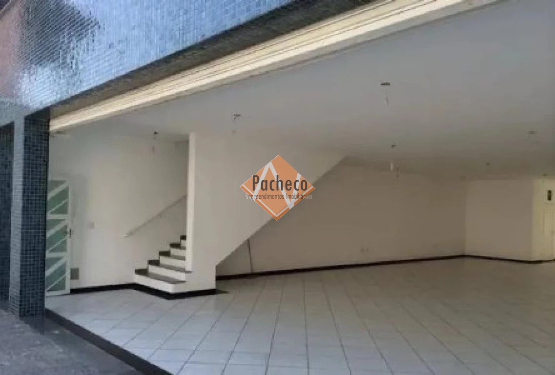 Prédio Inteiro à venda e aluguel, 430m² - Foto 5