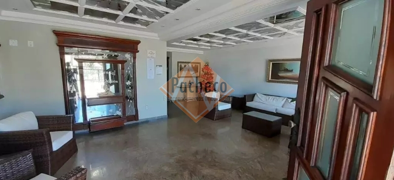 Apartamento à venda com 2 quartos, 101m² - Foto 12