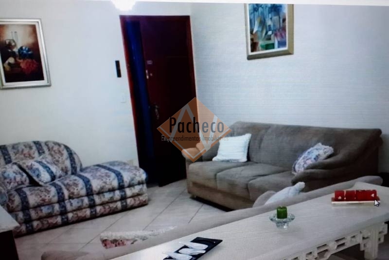 Apartamento à venda com 2 quartos, 101m² - Foto 1