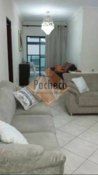 Apartamento à venda com 2 quartos, 101m² - Foto 3