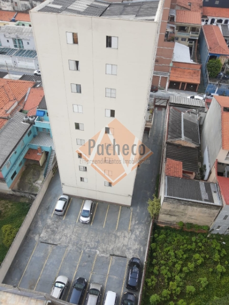 Apartamento à venda com 2 quartos, 54m² - Foto 10