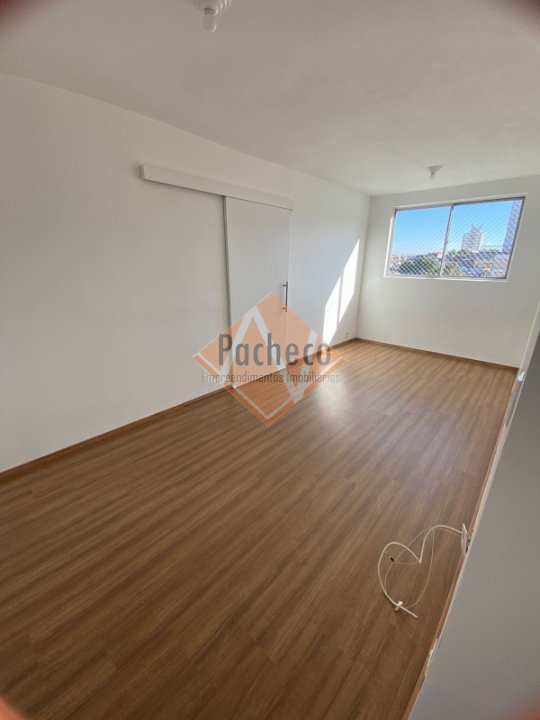 Apartamento à venda com 2 quartos, 54m² - Foto 1