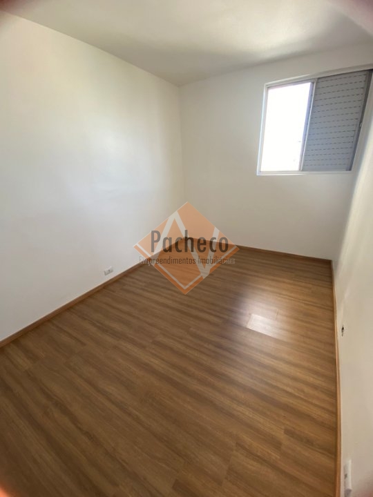 Apartamento à venda com 2 quartos, 54m² - Foto 3