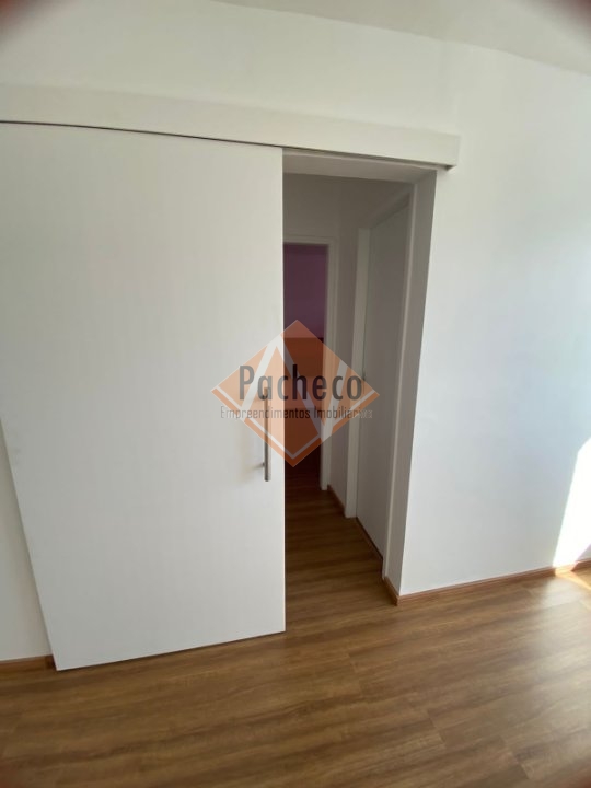 Apartamento à venda com 2 quartos, 54m² - Foto 2