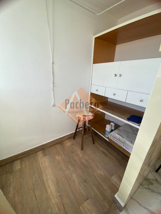 Apartamento à venda com 2 quartos, 54m² - Foto 8