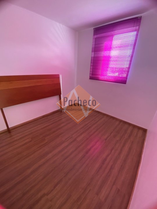 Apartamento à venda com 2 quartos, 54m² - Foto 4