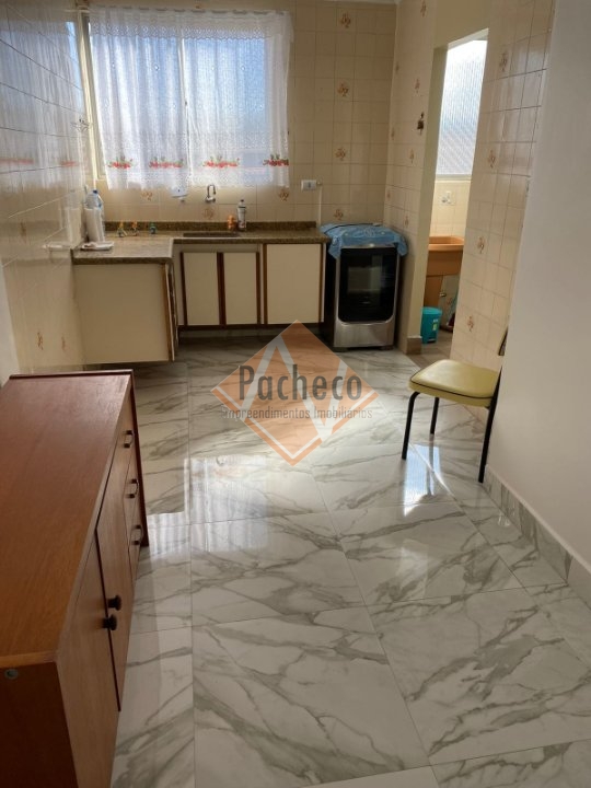 Apartamento à venda com 2 quartos, 54m² - Foto 6