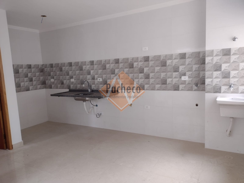 Apartamento à venda com 1 quarto, 33m² - Foto 8