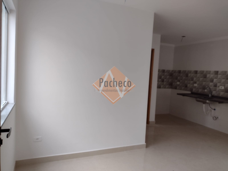 Apartamento à venda com 1 quarto, 33m² - Foto 5