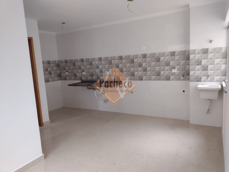 Apartamento à venda com 1 quarto, 33m² - Foto 6