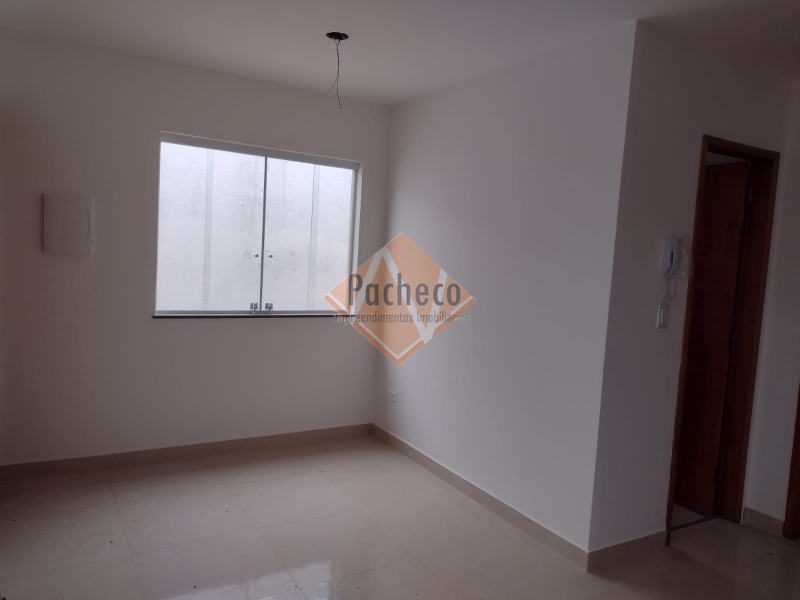 Apartamento à venda com 1 quarto, 33m² - Foto 4