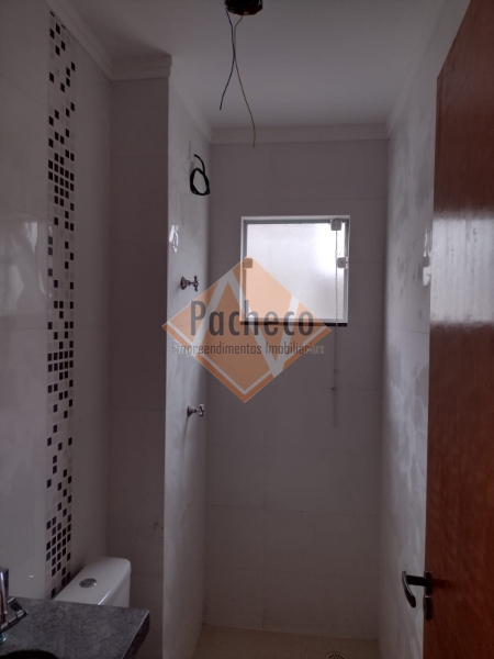 Apartamento à venda com 1 quarto, 33m² - Foto 13