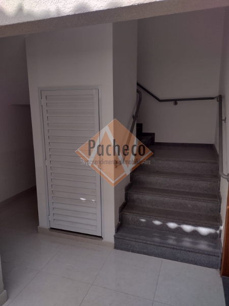 Apartamento à venda com 1 quarto, 33m² - Foto 21